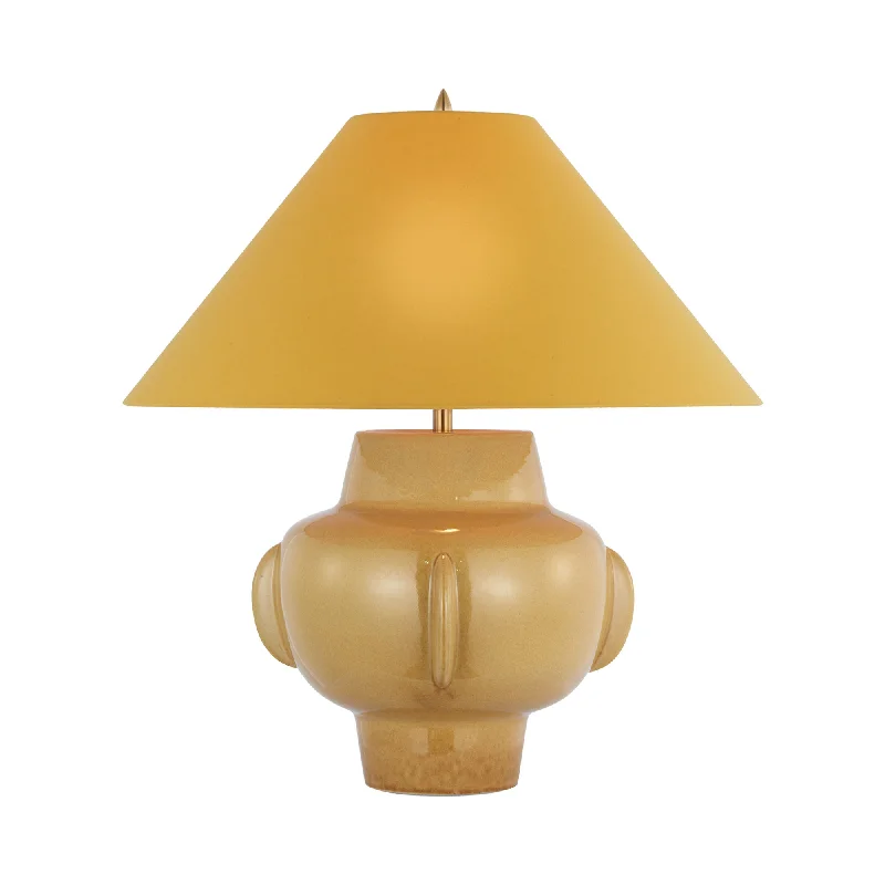 Cap-Ferrat Table Lamp