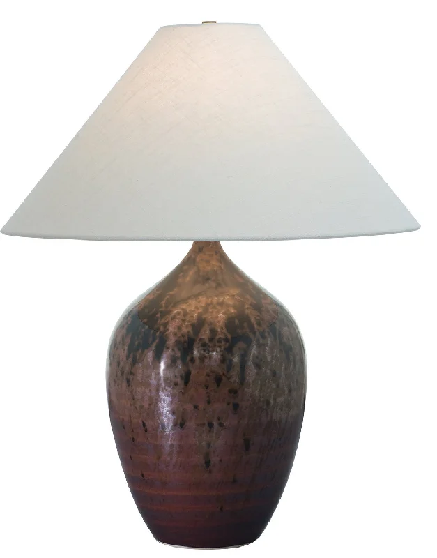 House of Troy One Light Table Lamp