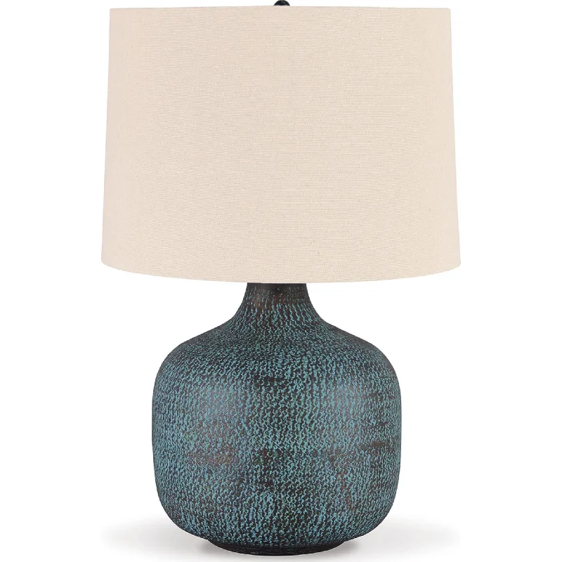 Malthace Table Lamp (Single)