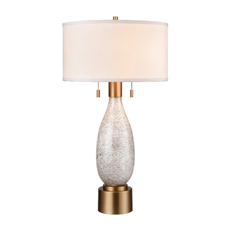 ELK Home Two Light Table Lamp