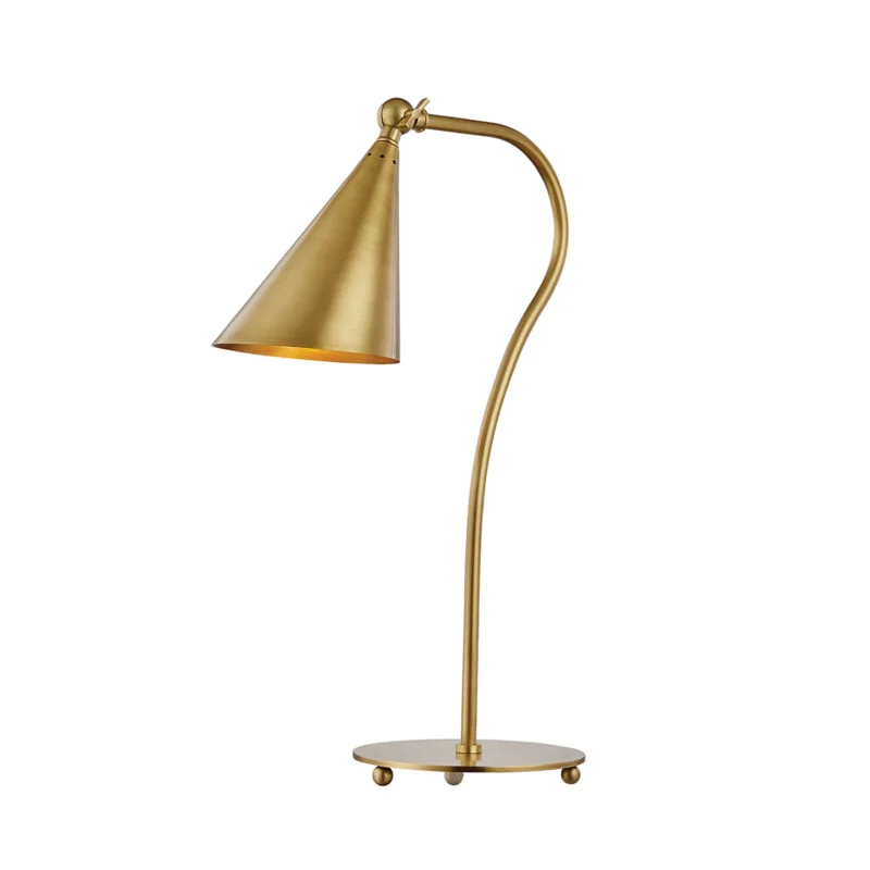 Mitzi One Light Table Lamp