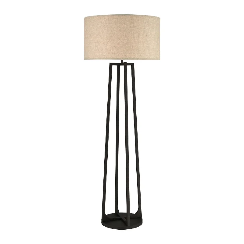 ELK Home One Light Floor Lamp