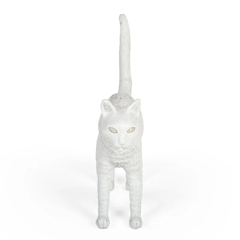 Jobby Cat Lamp