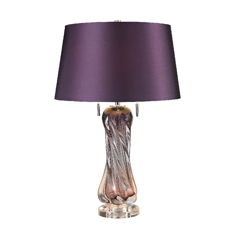 ELK Home Two Light Table Lamp