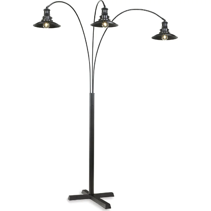 Sheriel Floor Lamp