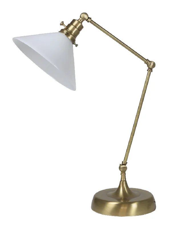 House of Troy One Light Table Lamp