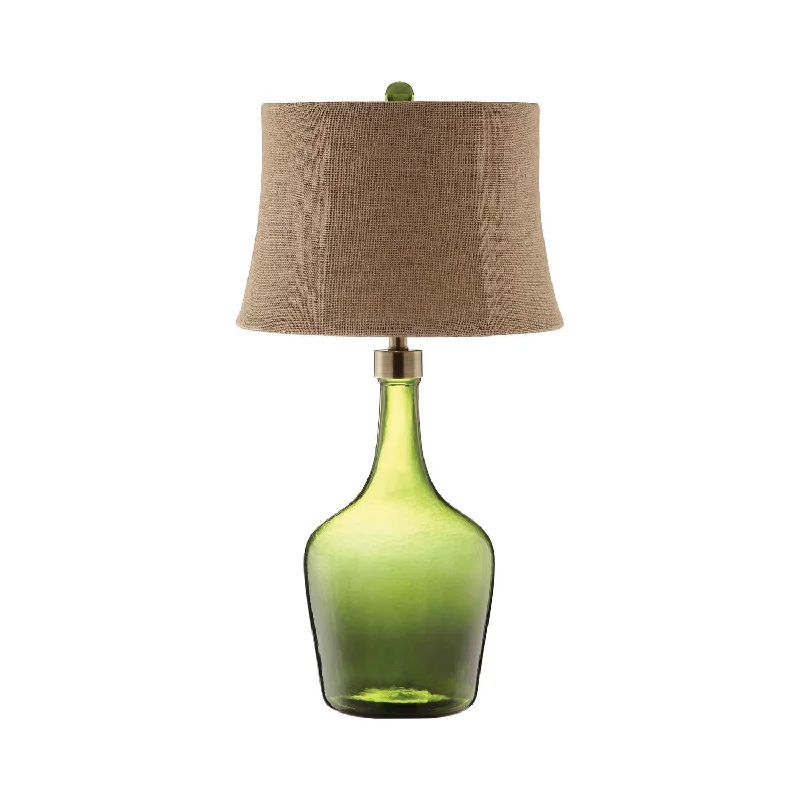 ELK Home One Light Table Lamp