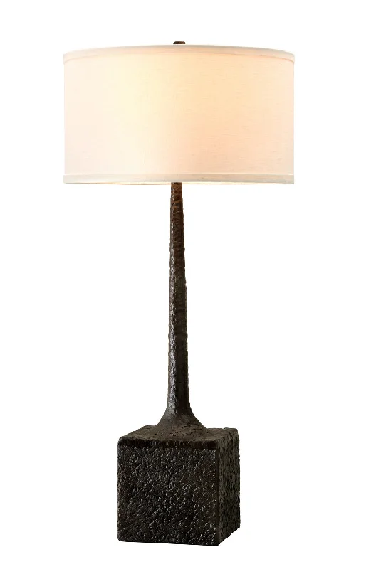 Troy Lighting One Light Table Lamp