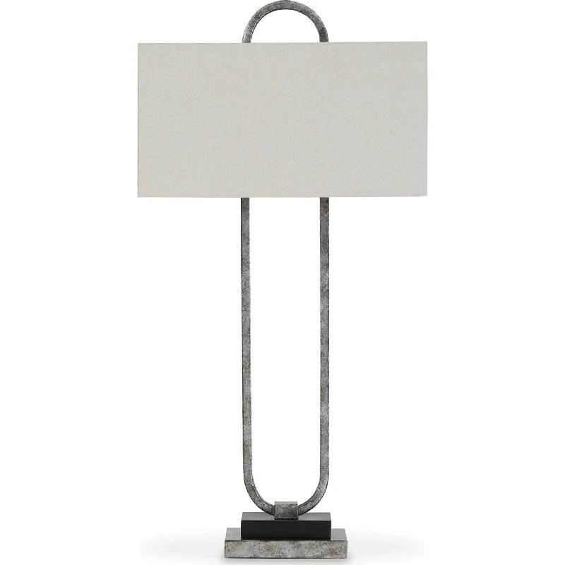 Bennish Table Lamp (Single)