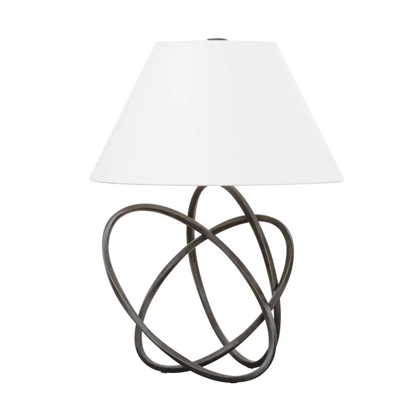 Troy Lighting One Light Table Lamp