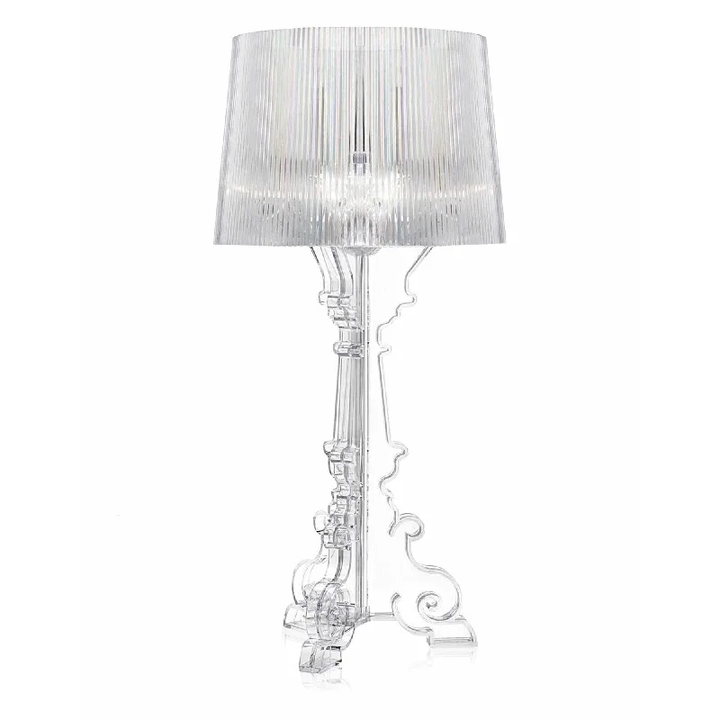 Bourgie Table Lamp with Dimmer