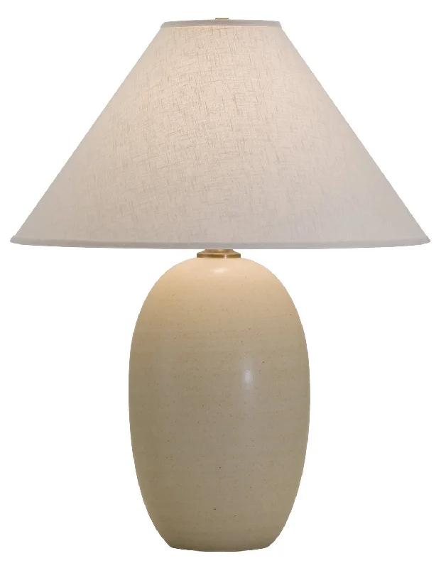 House of Troy One Light Table Lamp