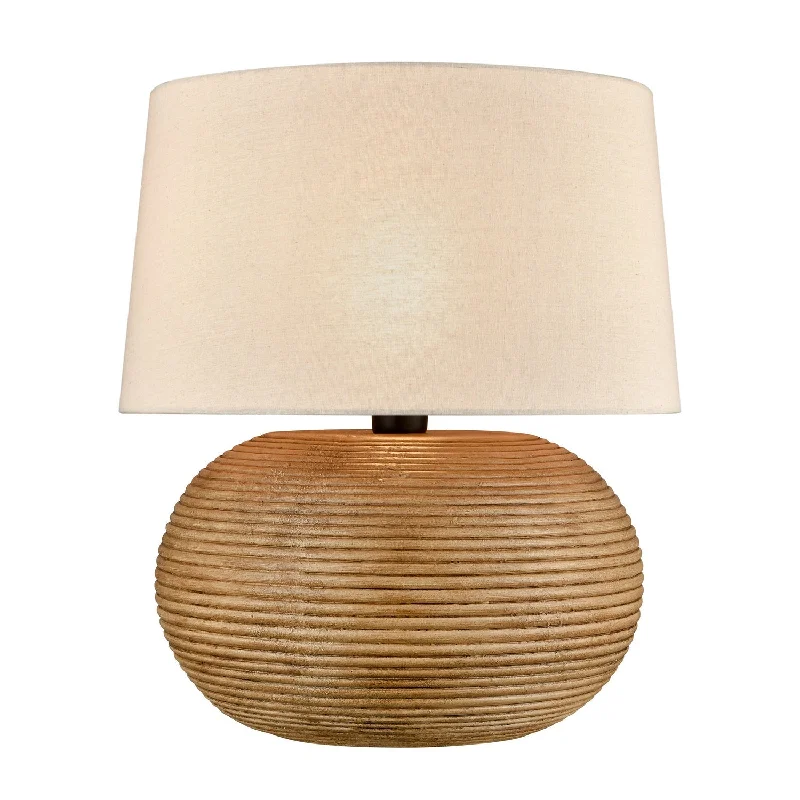 ELK Home One Light Table Lamp