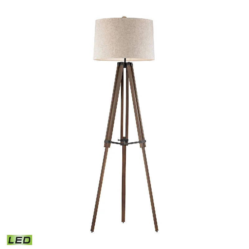 ELK Home LED Floor Lamp