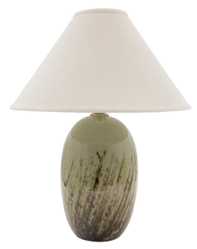 House of Troy One Light Table Lamp