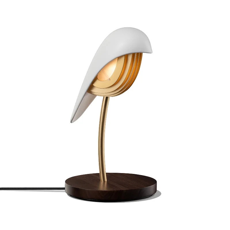 Bird Desk Lamp