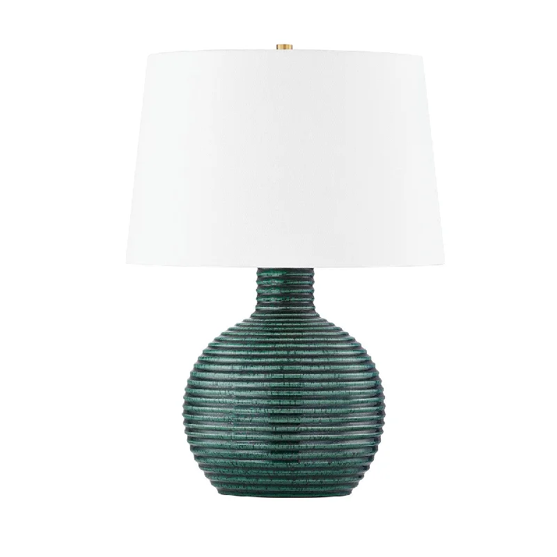 Mitzi One Light Table Lamp