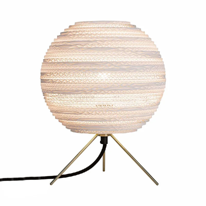 Moon Table Lamp