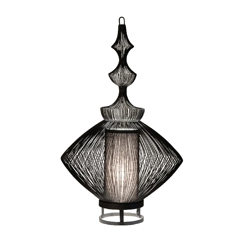 Opium Table Lamp