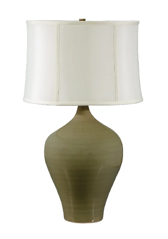 House of Troy One Light Table Lamp