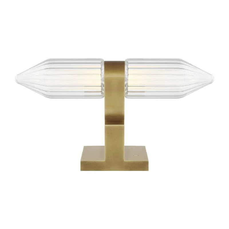 Visual Comfort Modern LED Table Lamp