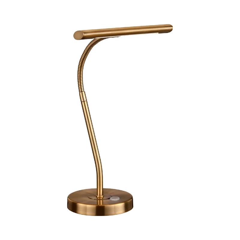 Curtis LED Desk Lamp