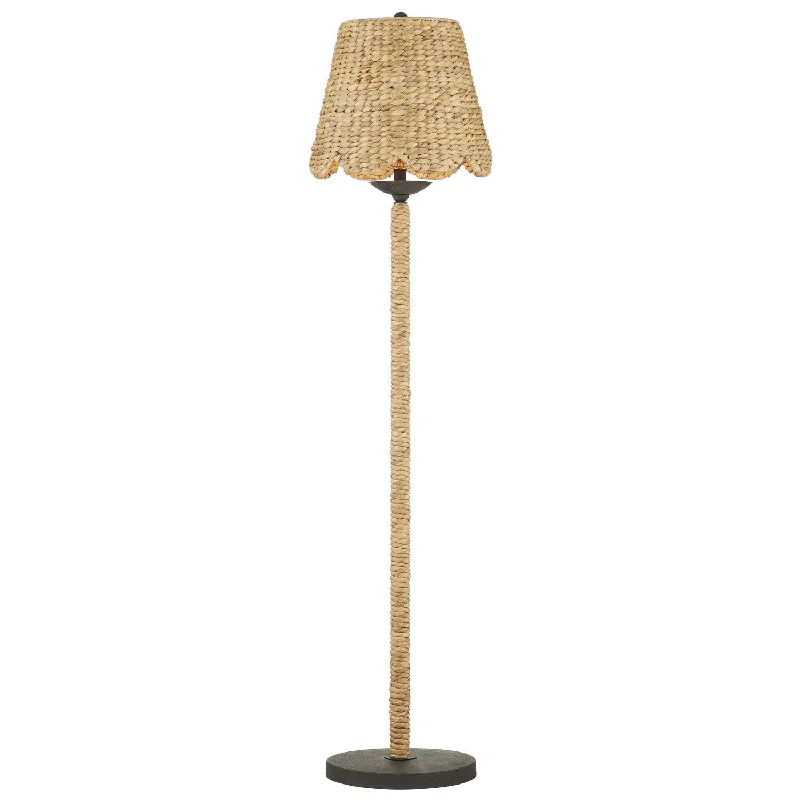 Suzanne Duin One Light Floor Lamp