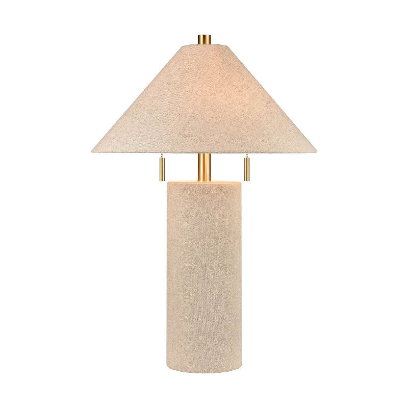 ELK Home Two Light Table Lamp