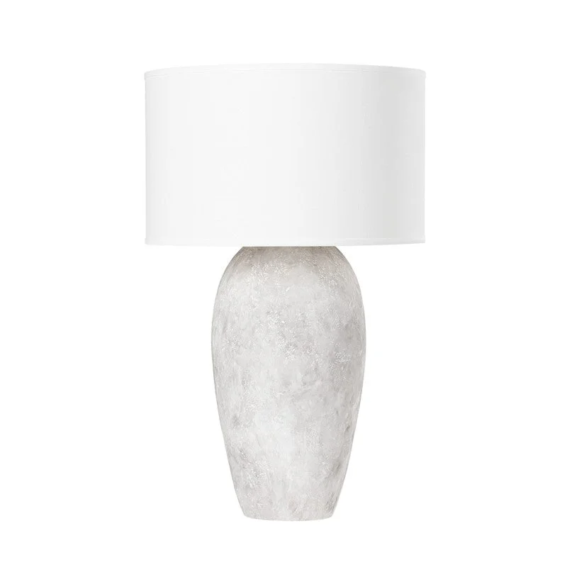 Troy Lighting One Light Table Lamp