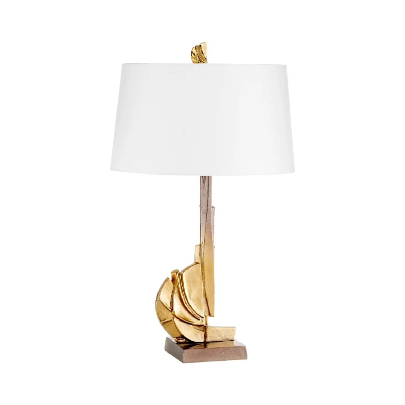 Crescendo Table Lamp