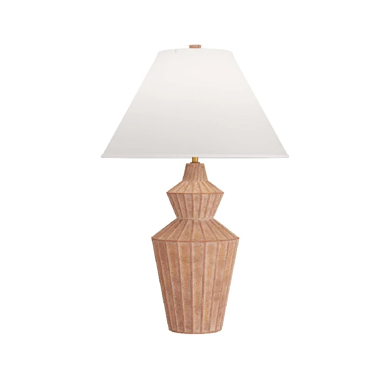 Wren One Light Table Lamp