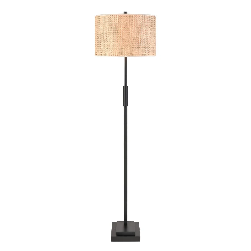 ELK Home One Light Floor Lamp