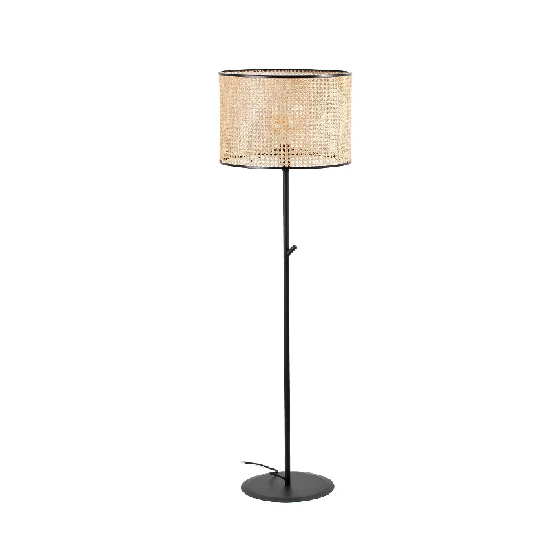 Faro Barcelona Mambo Floor Lamp