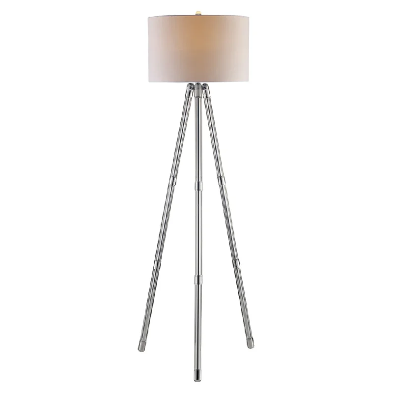 One Light Floor Lamp