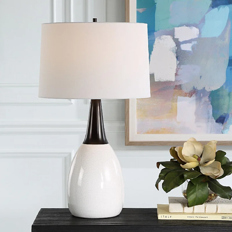 Fralin One Light Table Lamp