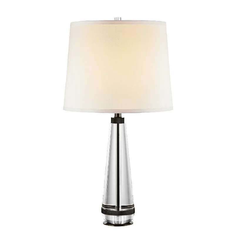 Alora One Light Table Lamp