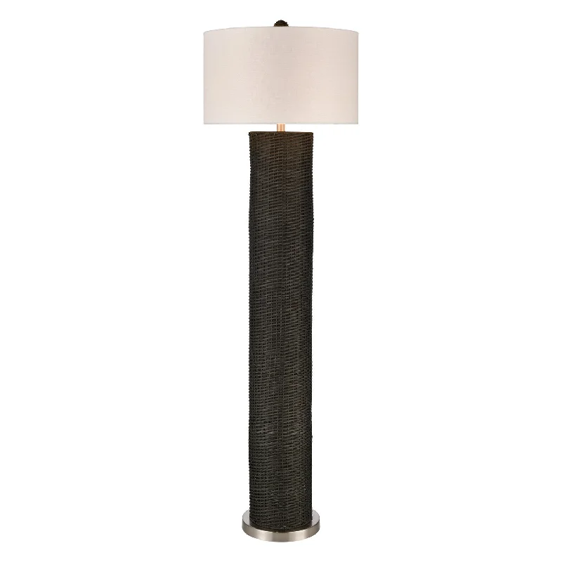 ELK Home One Light Floor Lamp