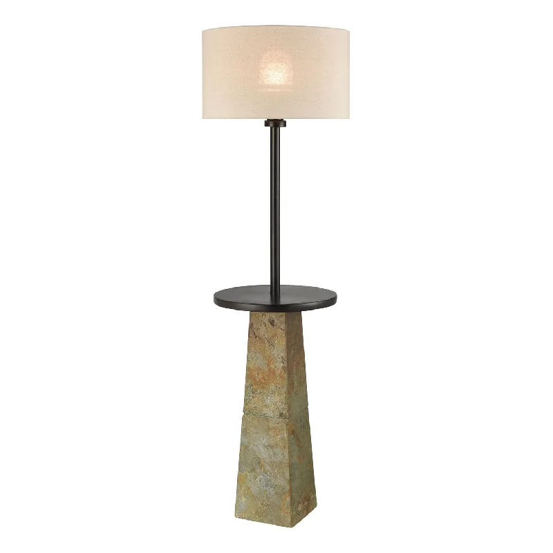 ELK Home One Light Floor Lamp