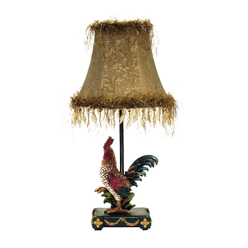 ELK Home One Light Table Lamp