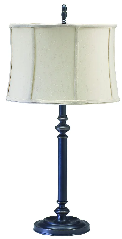 House of Troy One Light Table Lamp