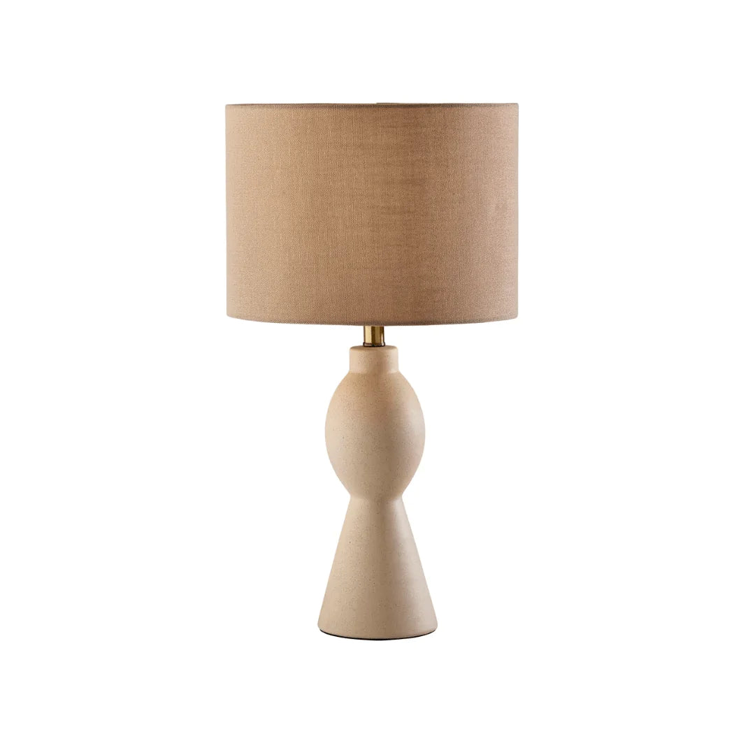 Adesso Naomi Table Lamp (25")