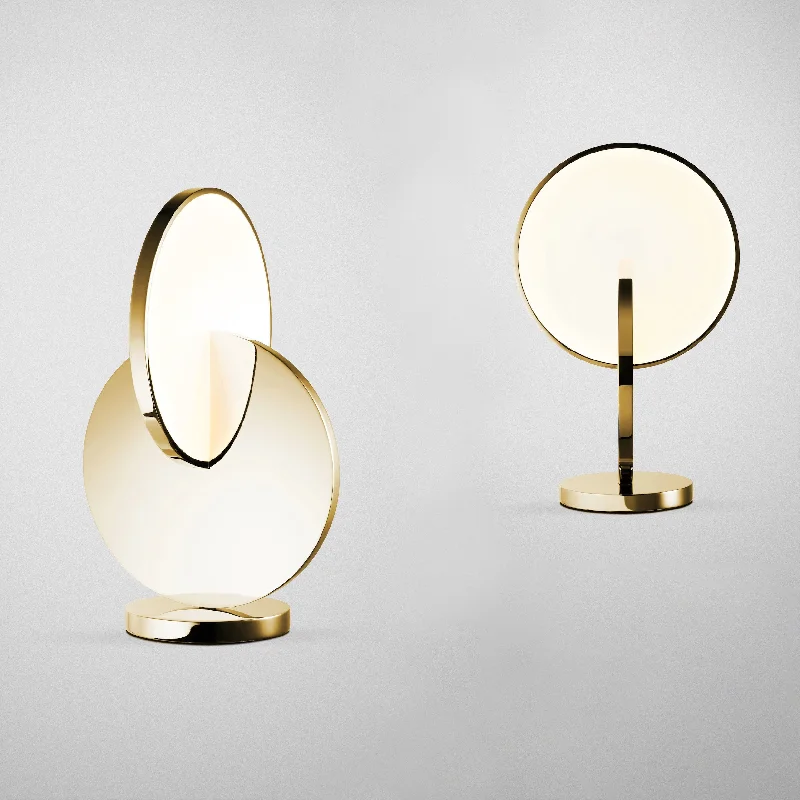 Lee Broom Eclipse Table Lamp