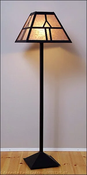 Lamps - Floor Lamps