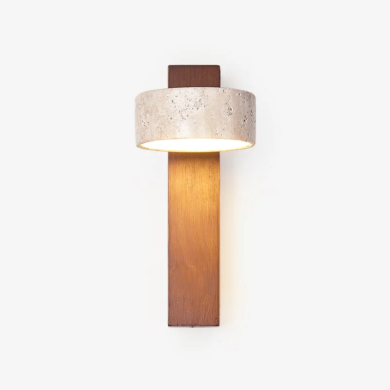 Grove Beam Wall Lamp