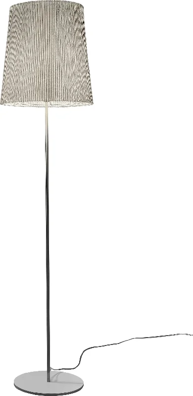 Arturo Alvarez Virginia Floor Lamp