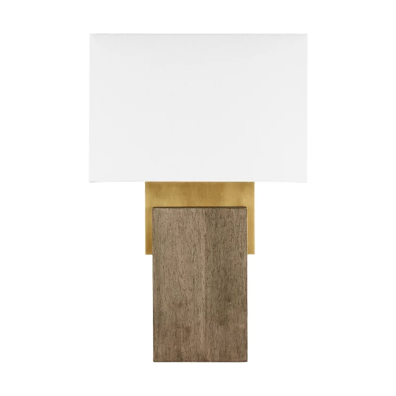 Slab LED Table Lamp