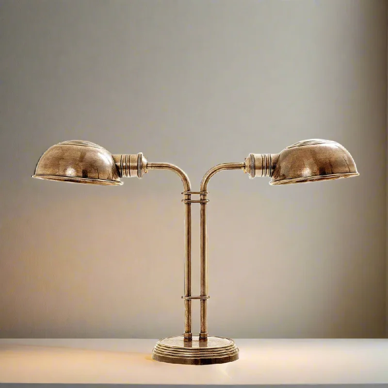 Rockefeller Table Lamp