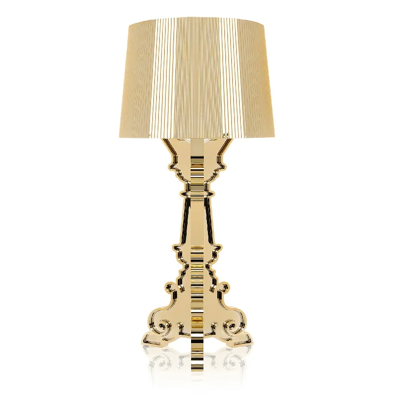 Bourgie Metal Table Lamp