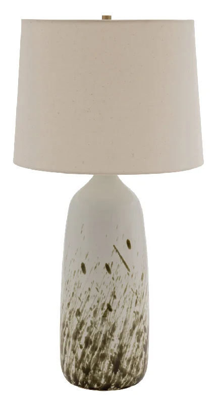 House of Troy One Light Table Lamp