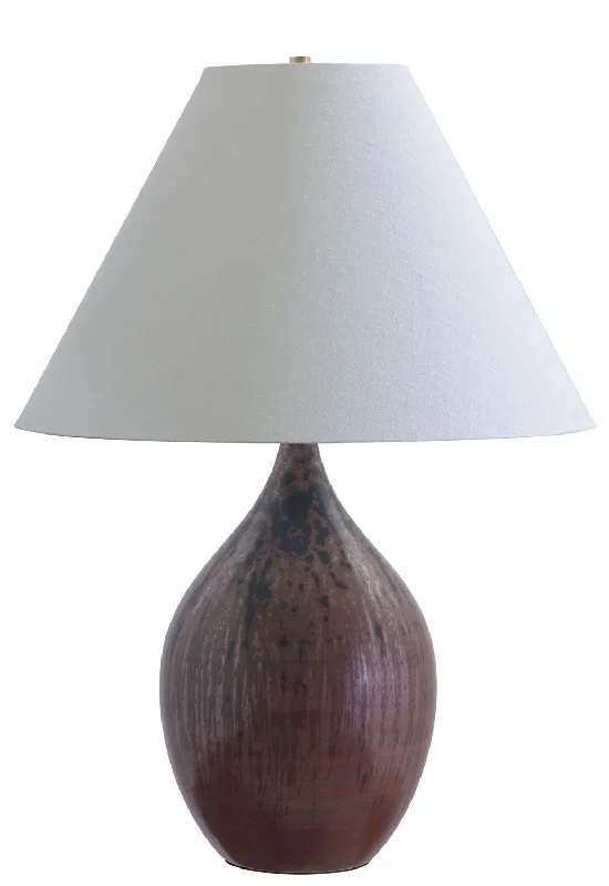 House of Troy One Light Table Lamp